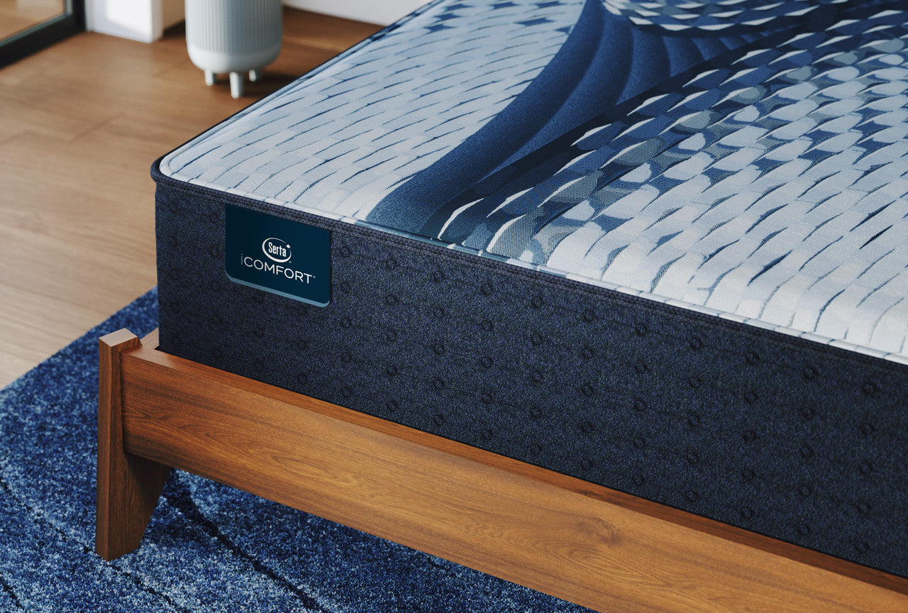 Serta iComfort Samba Mattress - Plush