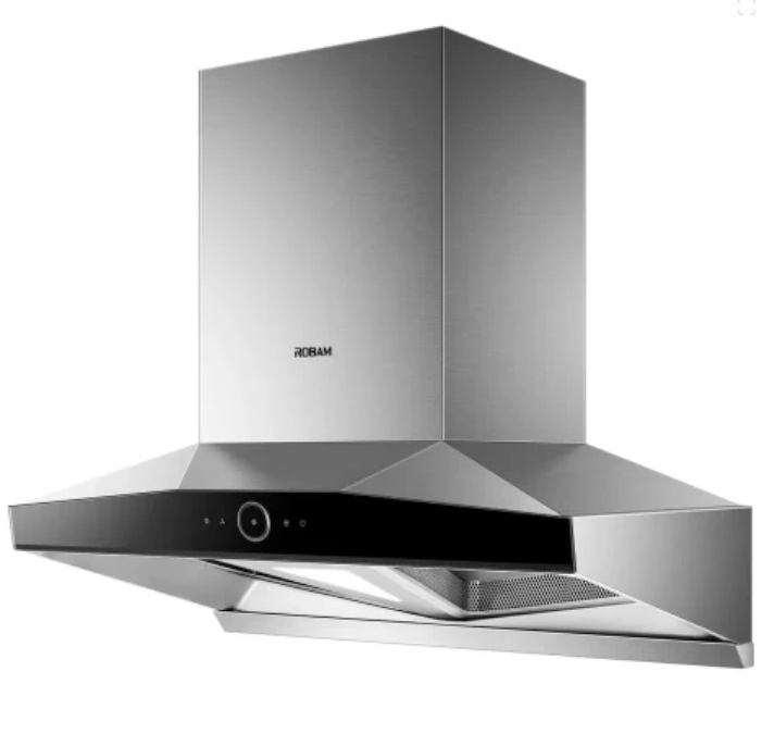 ROBAM Range Hood 88H3S-36"