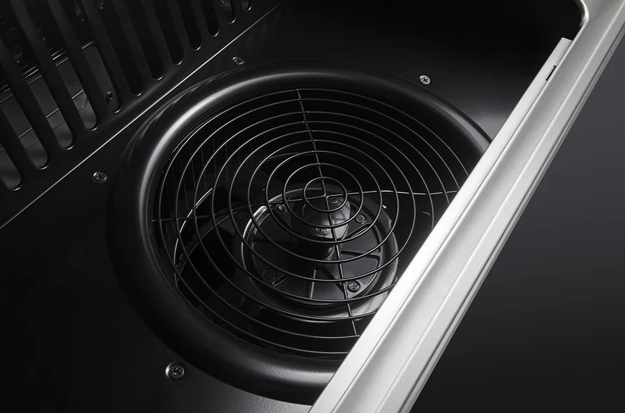 ROBAM Range Hood A6720 - 30"