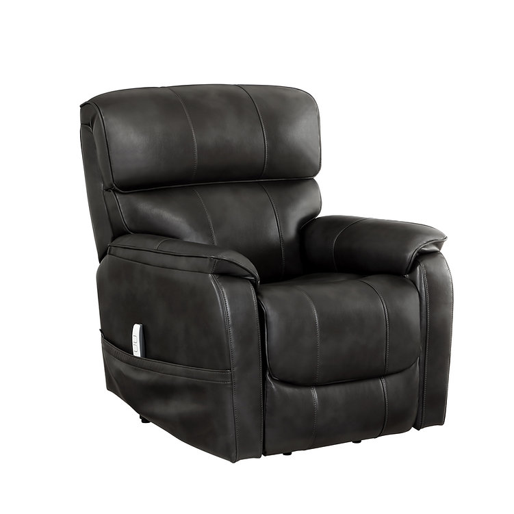 IF-6361-M Lift Chair (Charcoal)