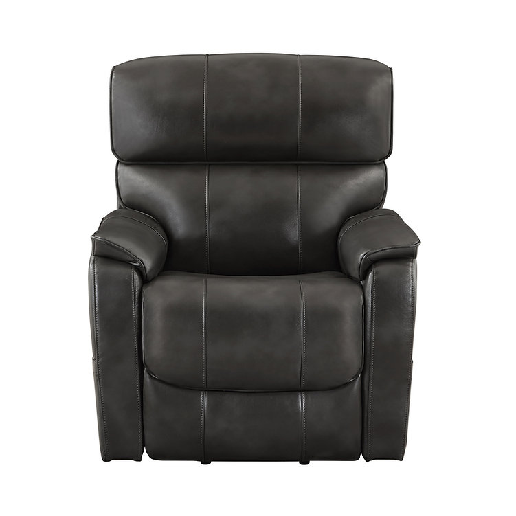 IF-6361-M Lift Chair (Charcoal)
