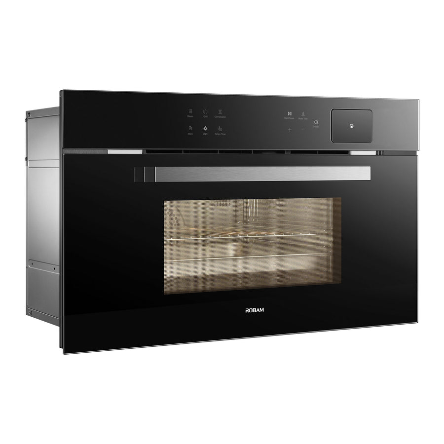 ROBAM Built-in Oven CQ762-30" Black