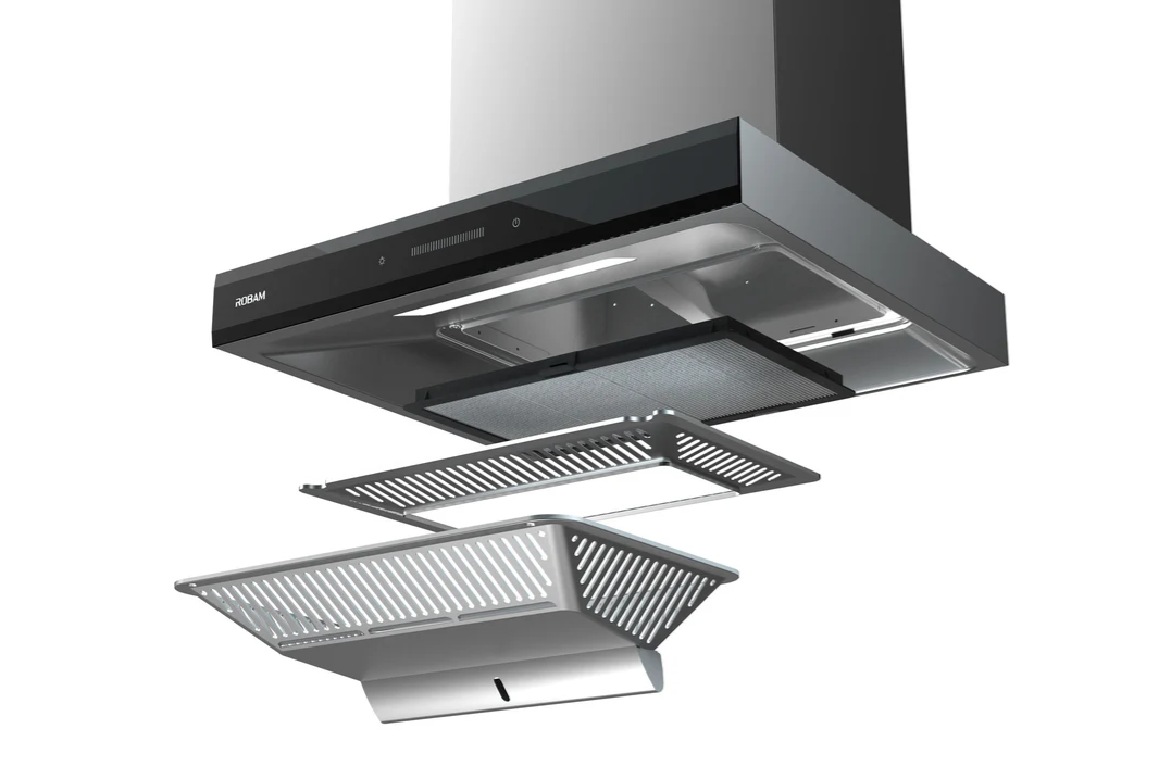 ROBAM Range Hood A831 - 30"
