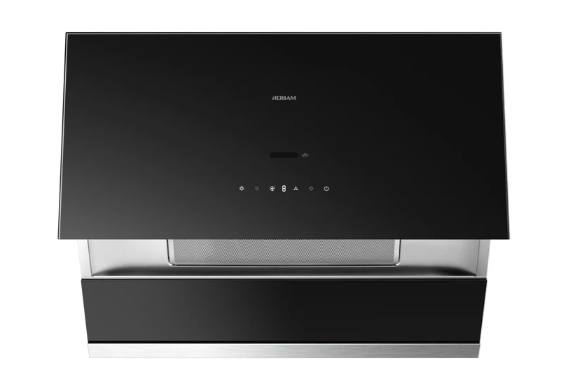 ROBAM Range Hood R-MAX 3 - 30" Black