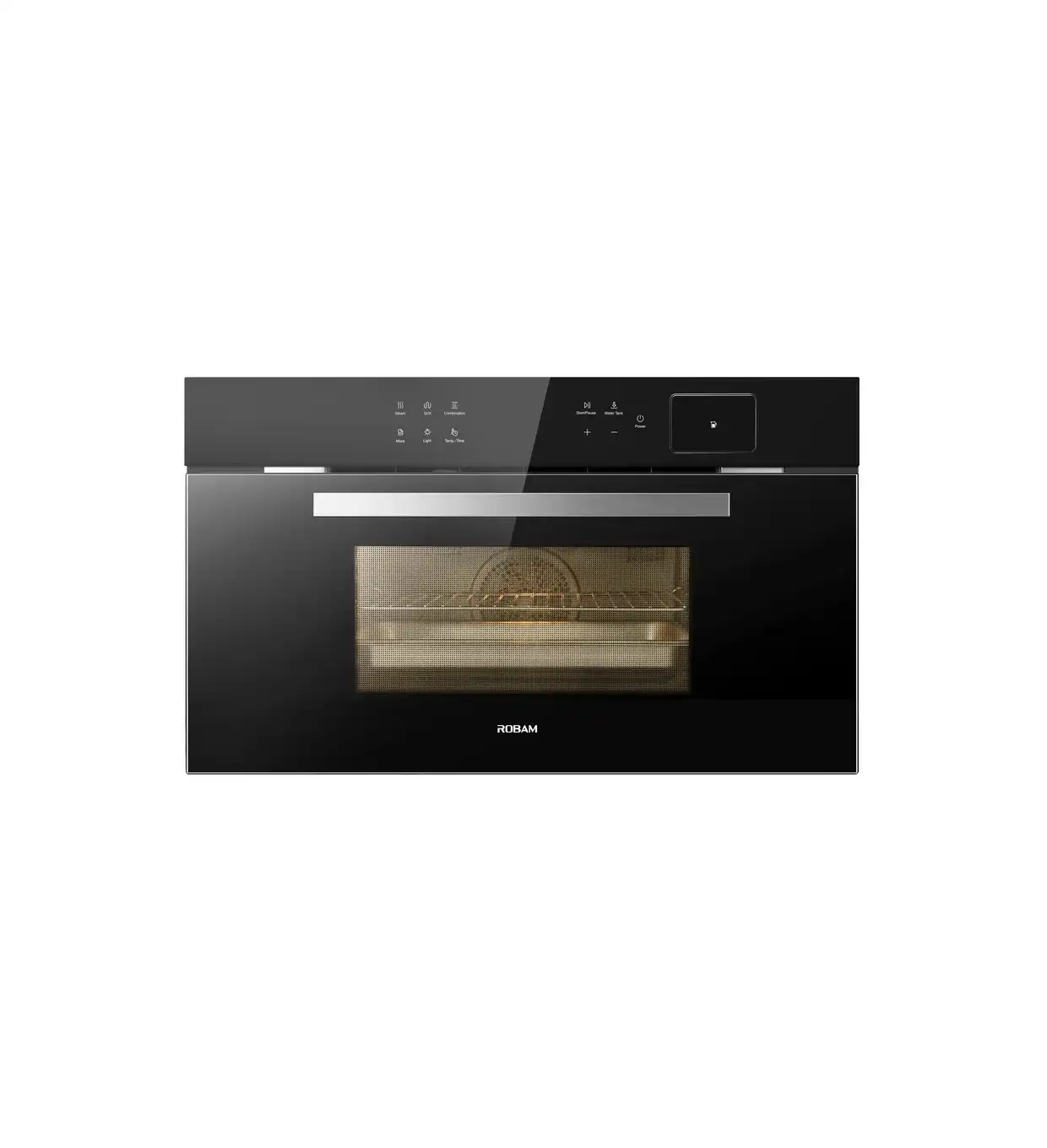 Oven