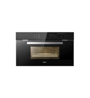 ROBAM Built-in Oven CQ762-30" Black