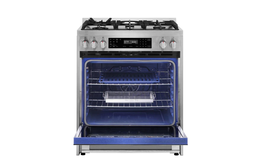 ROBAM 7MG10 Dual Fuel Range