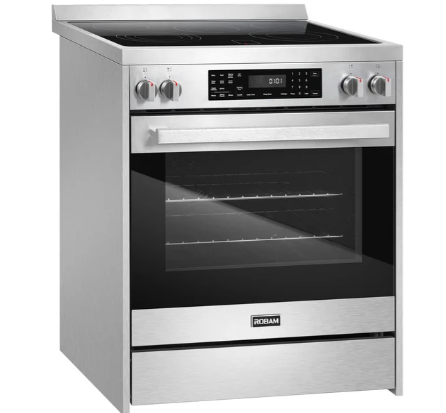ROBAM 7EW10 Electric Range
