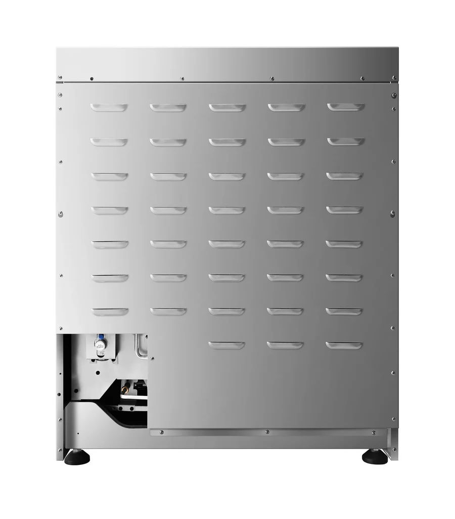 ROBAM Range Hood R-MAX 3 - 30" White
