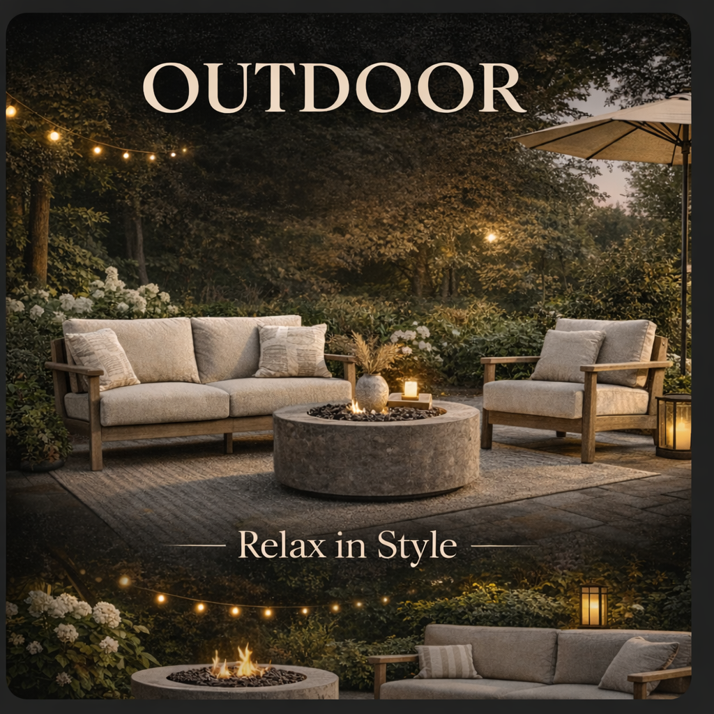 Clareca Furniture