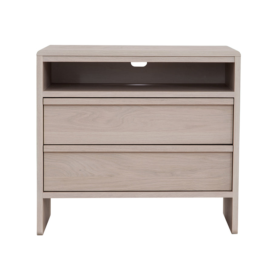 Corsa Bedroom Bedside Chest