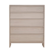 Corsa Bedroom Chest of Drawers