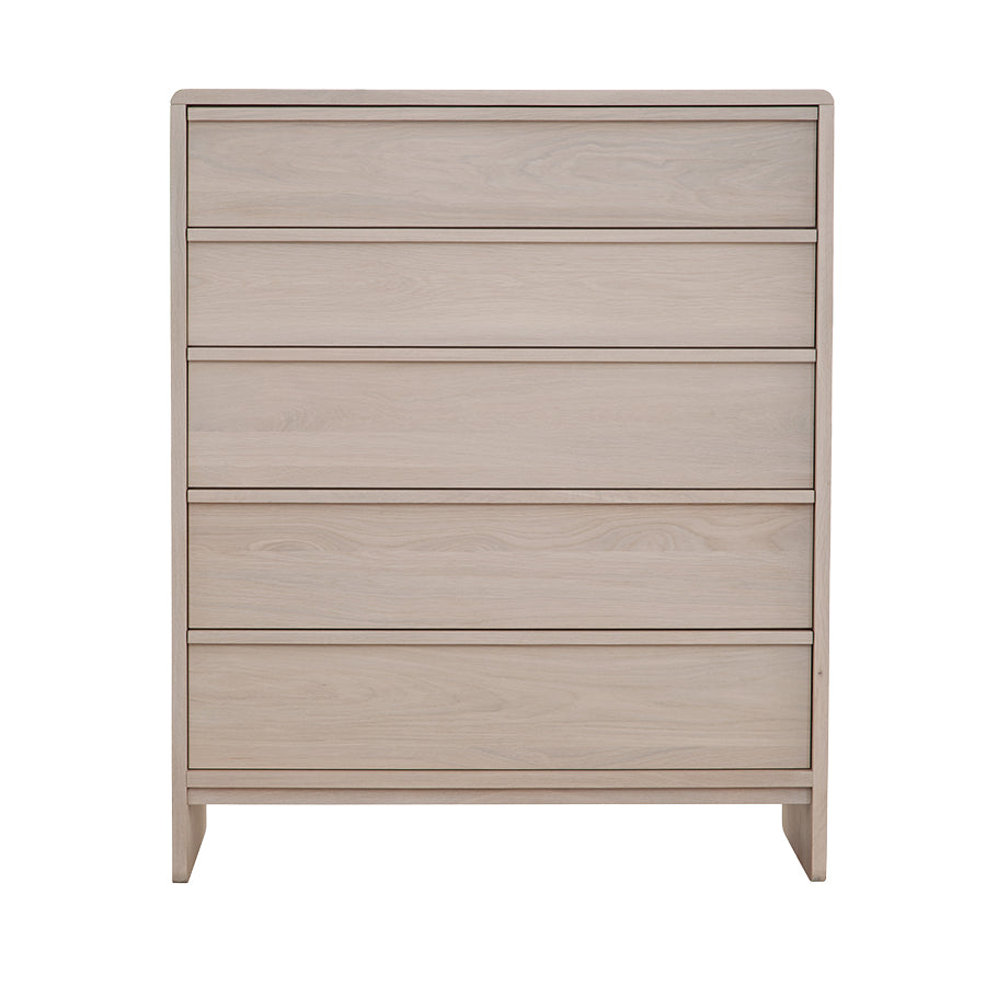 Corsa Bedroom Chest of Drawers