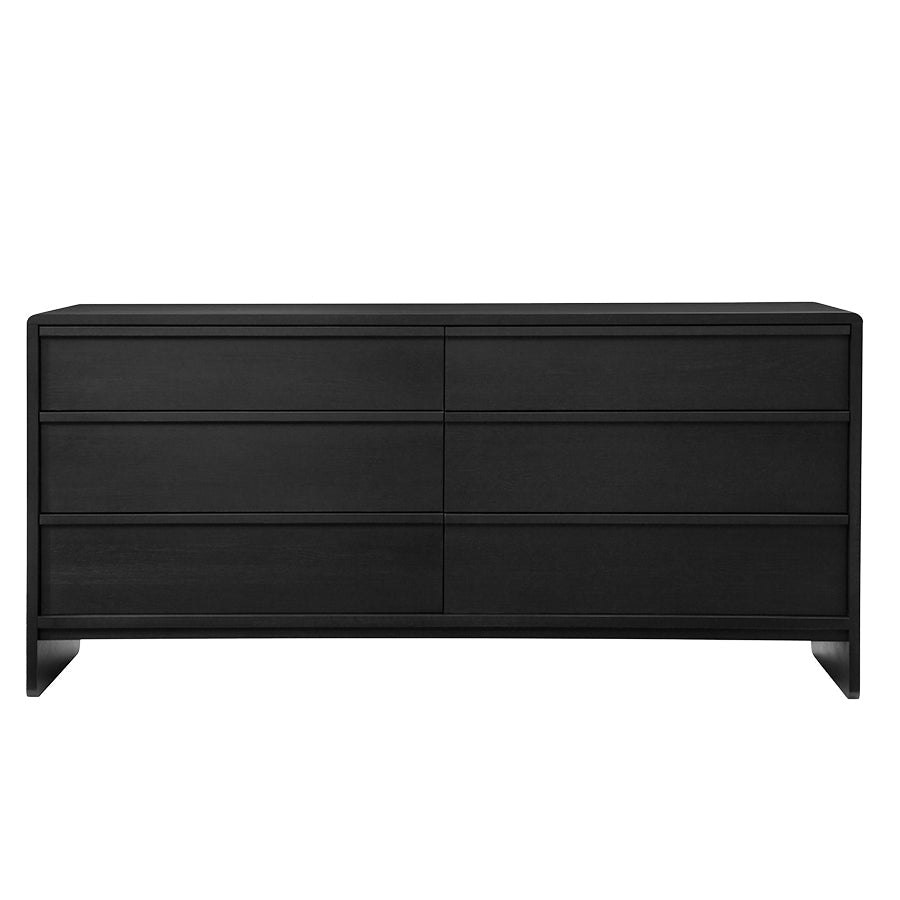 Corsa Bedroom Dresser