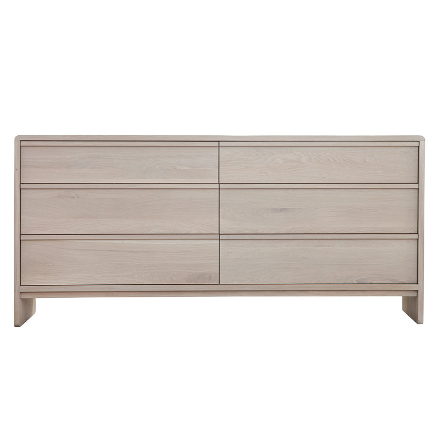 Corsa Bedroom Dresser