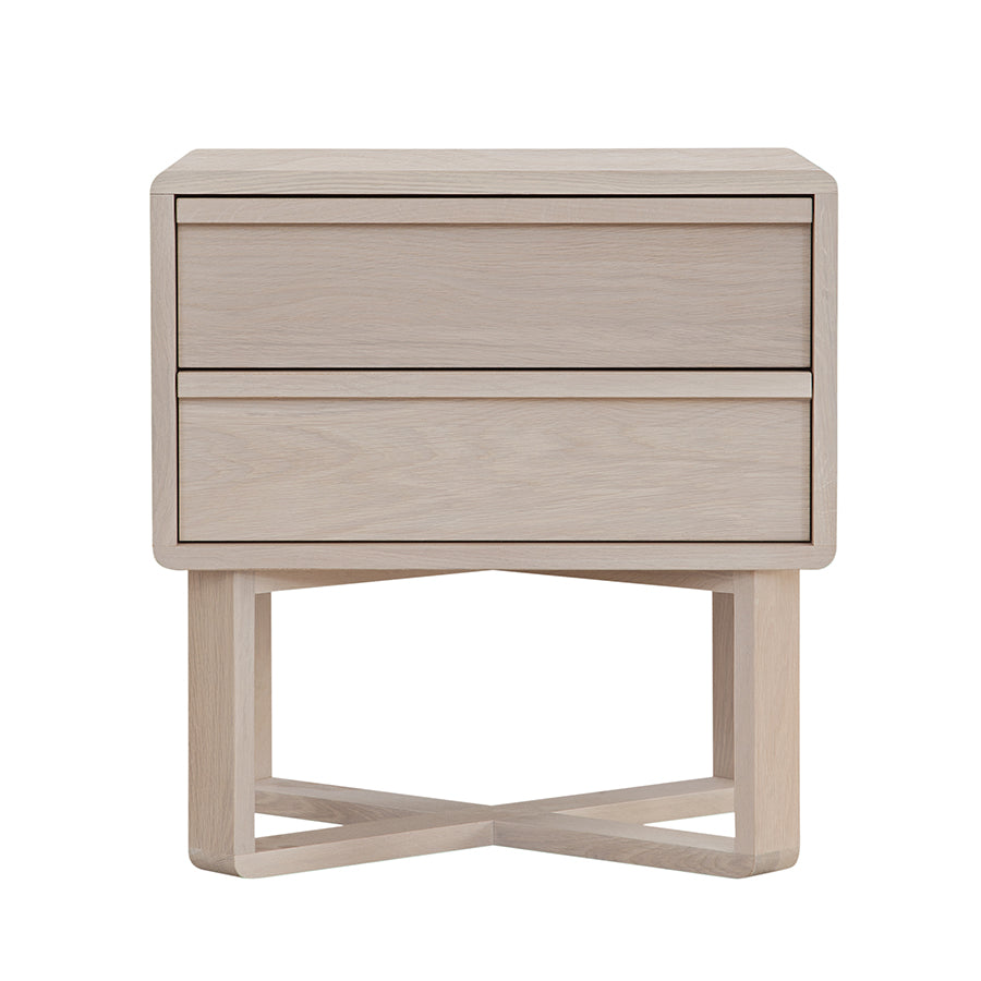 Corsa Bedroom Night Table