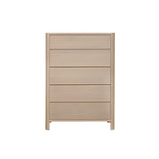 Curva Bedroom Chest of Drawers