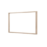 Curva Bedroom Landscape Mirror