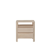 Curva Bedroom Night Table