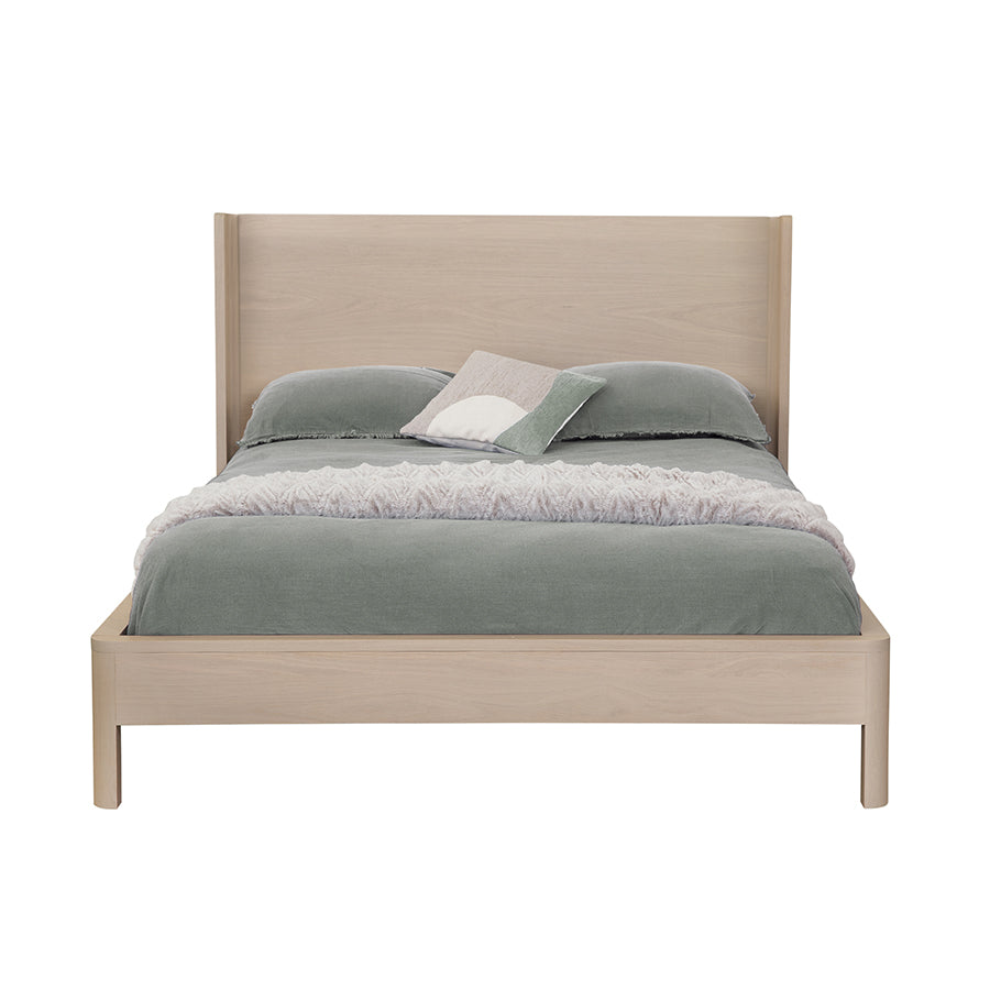 Curva Bedroom Shelter Bed