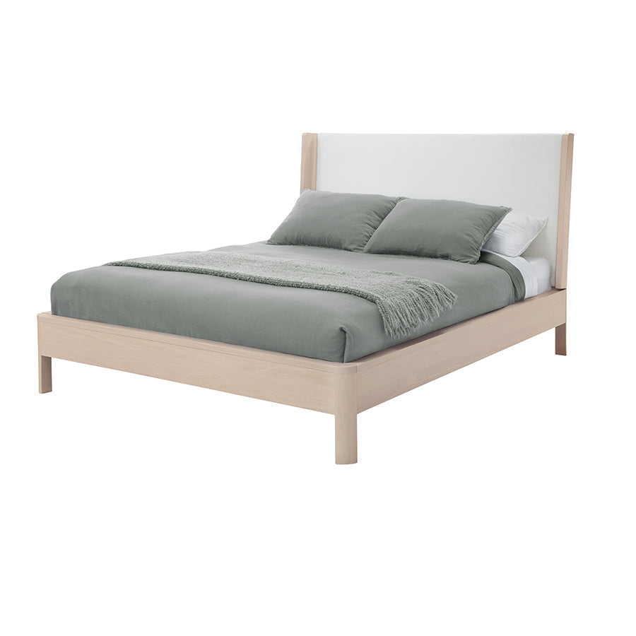 Curva Bedroom Shelter Bed