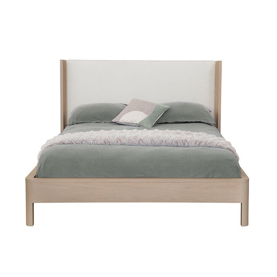 Curva Bedroom Shelter Bed