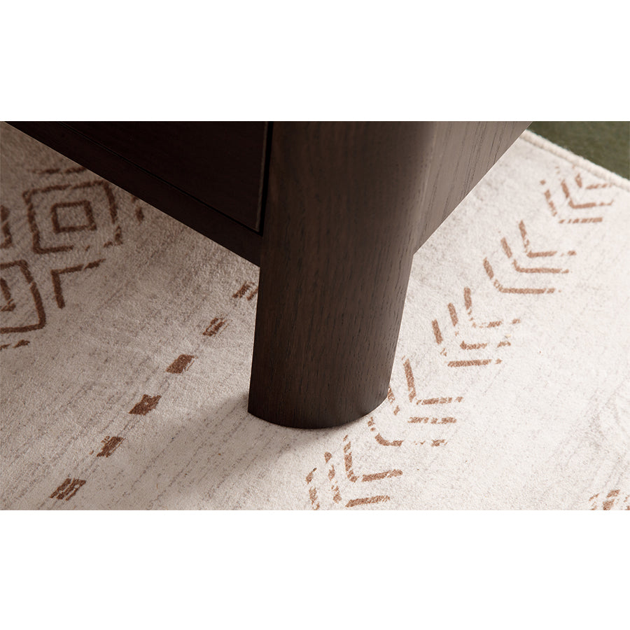 Curva Bedroom Dresser