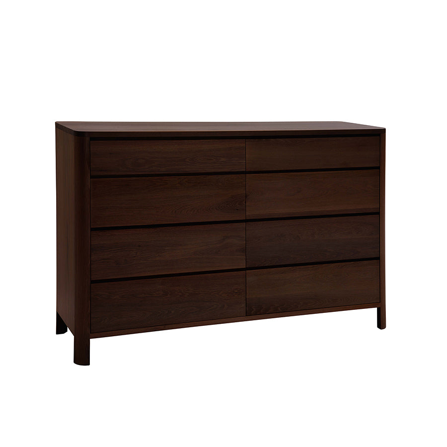 Curva Bedroom Master Chest