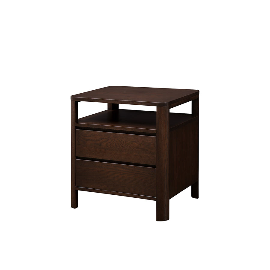 Curva Bedroom Night Table