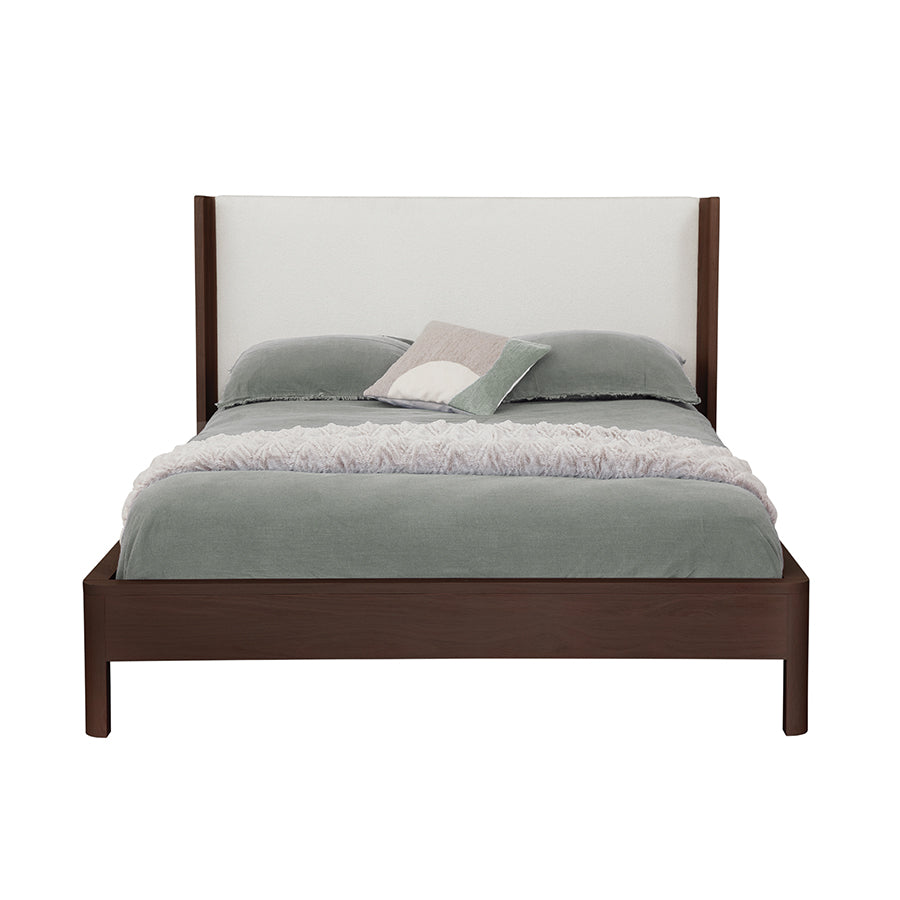 Curva Bedroom Shelter Bed