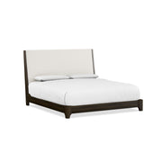151-145 King Upholstered Bed