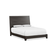 151-124 Queen Panel Bed