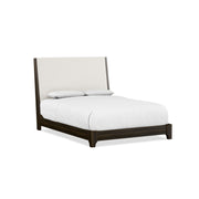 151-125 Queen Upholstered Bed