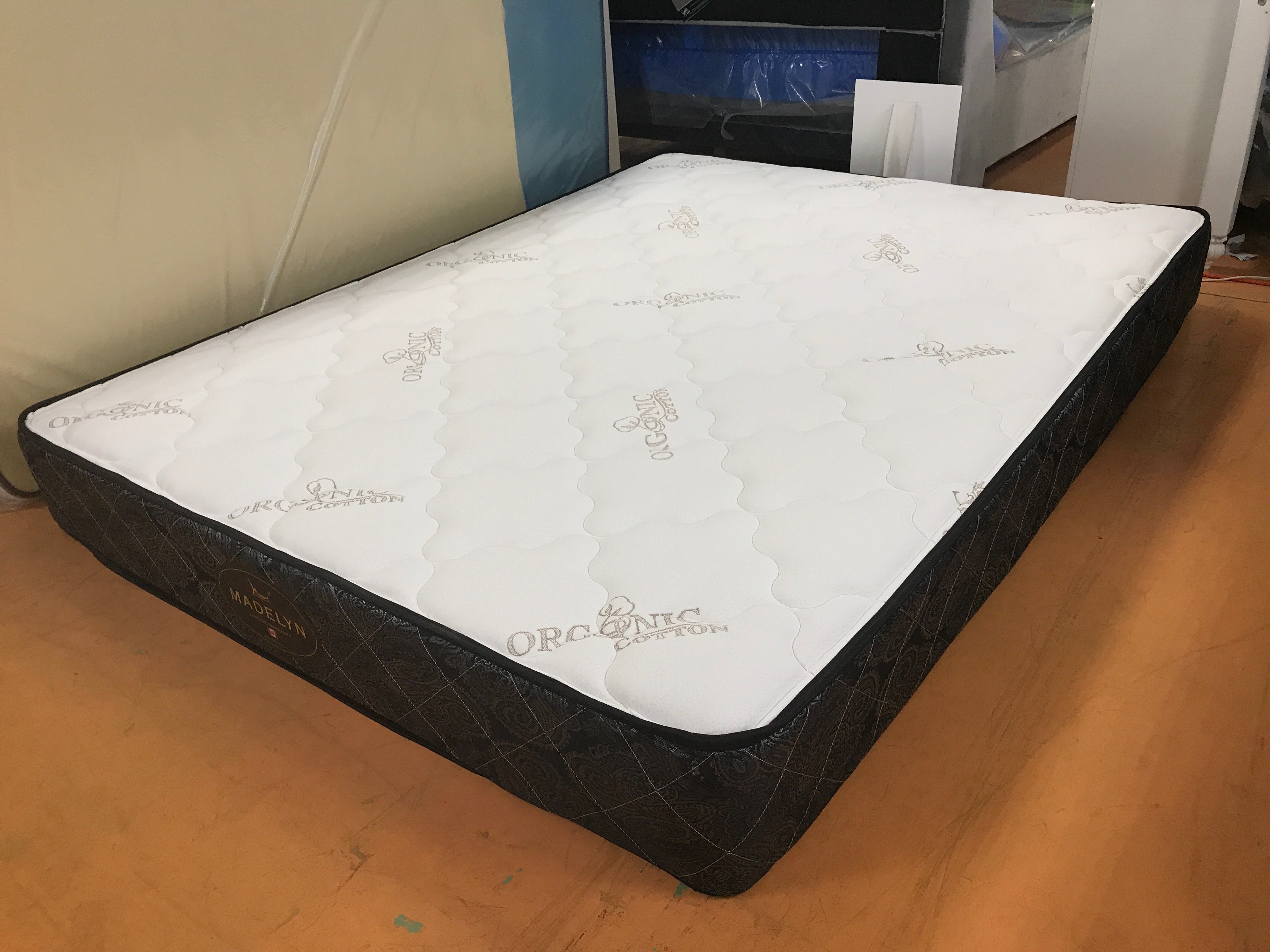 ML - Lily 3D Palm Mattress