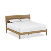 145-744 King Common Platform Bed