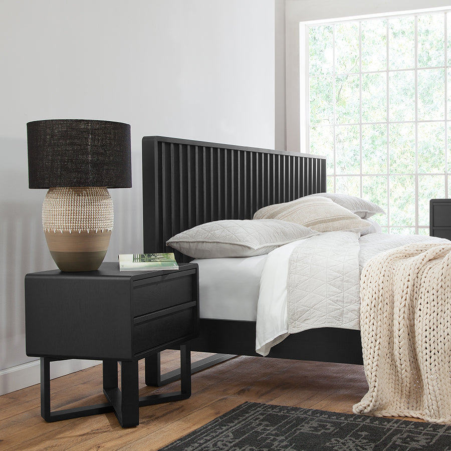 Corsa Bedroom Night Table