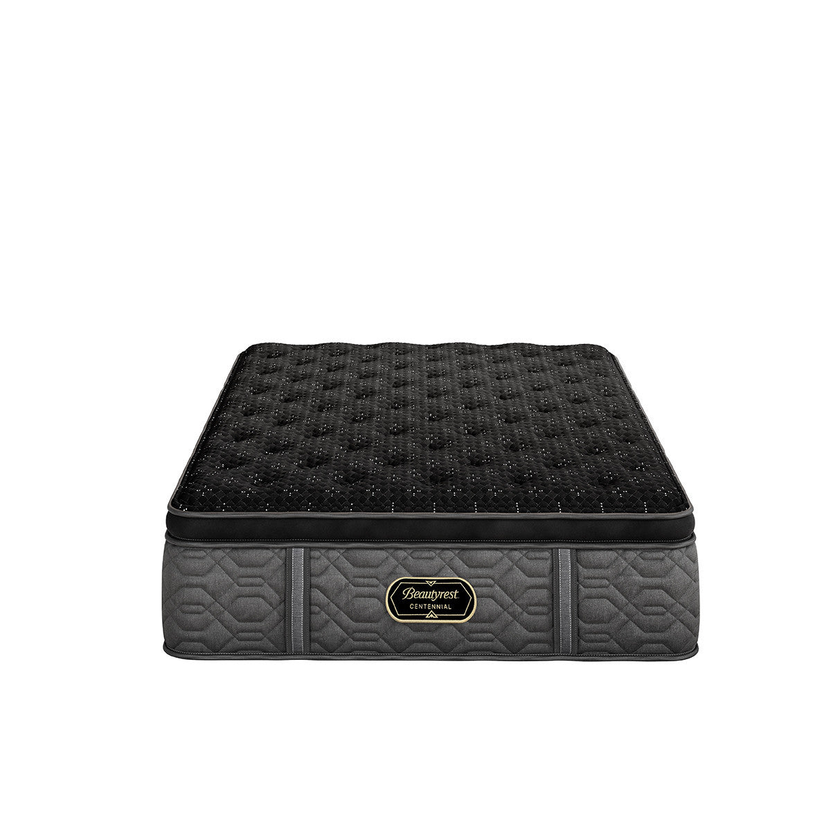 BEAUTYREST CENTENNIAL ADONIS PT PL 15.5"