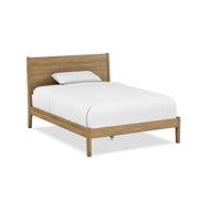 151-724 Queen Common Platform Bed