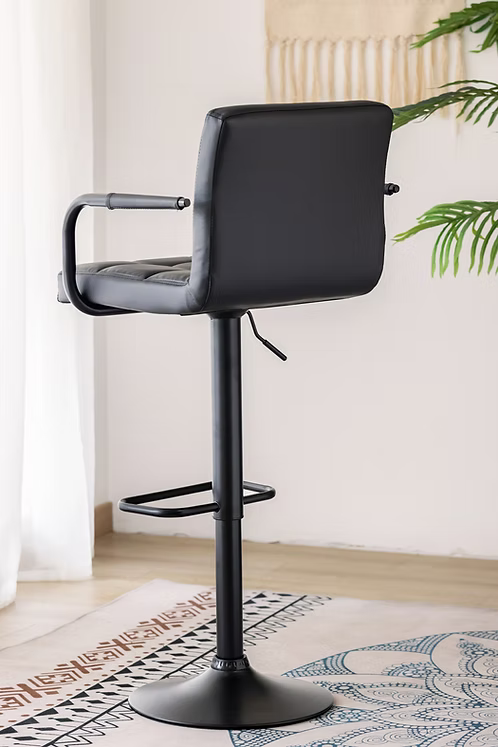 ST-7705 Bar Stool Set of 2