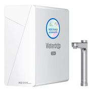 Waterdrop X Series Reverse Osmosis System, X12