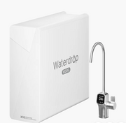 Waterdrop Master X Series Reverse Osmosis System, X10