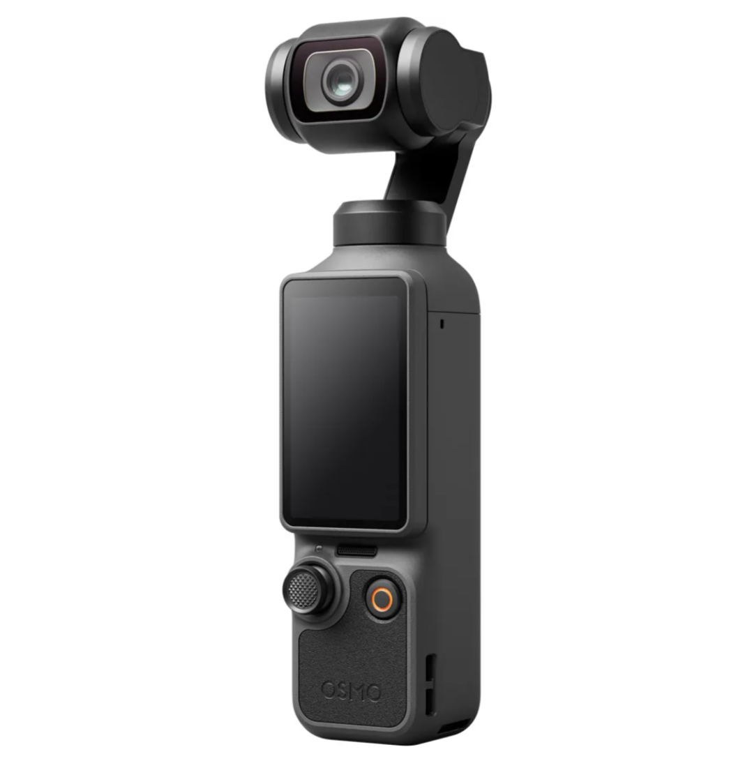 DJI Osmo Pocket 4 Creator Combo