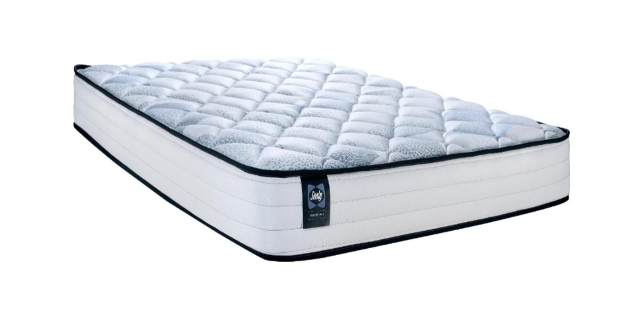 Sealy Dwayne Extra Firm