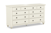 Triple Dresser
