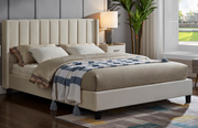 TT T2190W-Q Queen Bed