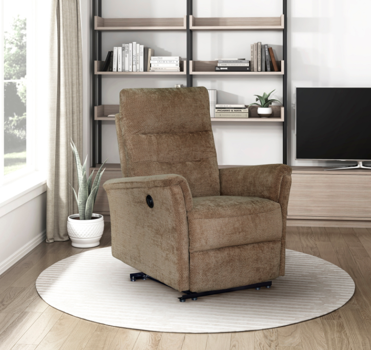 Mazin 99906 Power Recliner