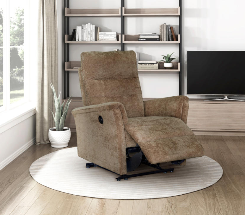 Mazin 99906 Power Recliner