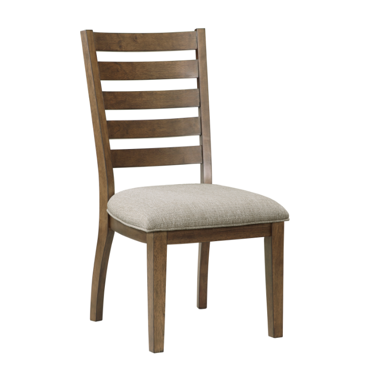 Mazin 5761 7Pc Dining Set