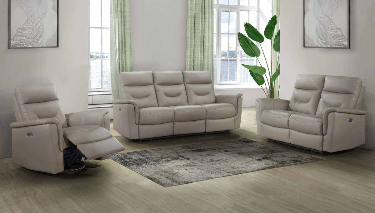 Mazin 9715 Power Reclining