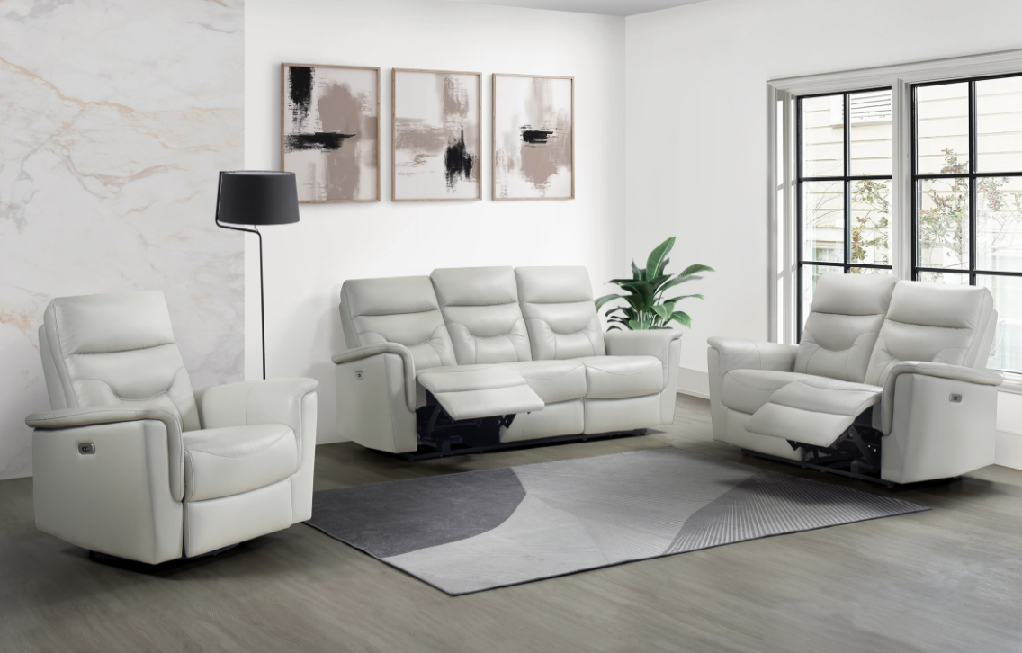 Mazin 9715 Power Reclining